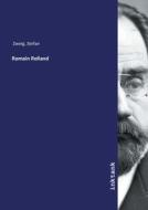Romain Rolland di Stefan Zweig edito da Inktank publishing