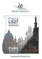 Hussitenlied di Franz Liszt, Gabor Orth edito da Books on Demand