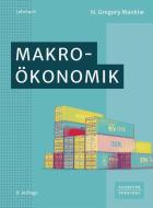 Makroökonomik di N. Gregory Mankiw edito da Schäffer-Poeschel Verlag