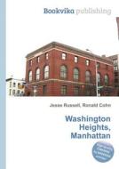 Washington Heights, Manhattan edito da Book On Demand Ltd.