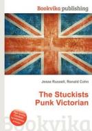 The Stuckists Punk Victorian edito da Book On Demand Ltd.