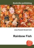 Rainbow Fish edito da Book On Demand Ltd.