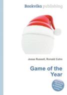 Game Of The Year edito da Book On Demand Ltd.