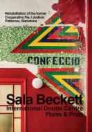 Flores Prats Sala Beckett di RICARDO FLORES edito da Distributed Art Publishers