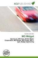 Mg Midget edito da Acu Publishing