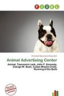 Animal Advertising Center edito da Fidel