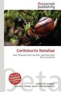 Ceritoturris Nataliae edito da Betascript Publishing