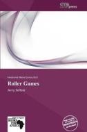 Roller Games edito da Crypt Publishing