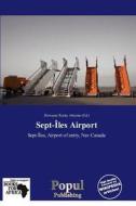 Sept-aeles Airport edito da Duc