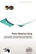 Peter Maurice King edito da Vent