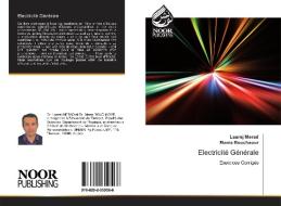 Electricité Générale di Laarej Merad, Mama Bouchaour edito da Noor Publishing