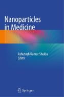 Nanoparticles in Medicine edito da SPRINGER NATURE