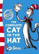 The Complete Cat In The Hat di Dr. Seuss edito da Harpercollins Publishers