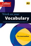 Vocabulary edito da HarperCollins Publishers