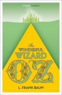 The Wonderful Wizard of Oz (Collins Classics) di L. Frank Baum edito da WILLIAM COLLINS