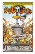 Odd Gods: The Oddlympics di David Slavin edito da HARPERCOLLINS