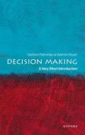 Decision Making di Stefano Palminteri, Valentin Wyart edito da Oxford University Press