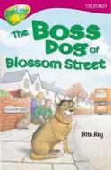 Oxford Reading Tree: Level 10: Treetops Stories: Boss Dog Of Blossom Street di Rita Ray, Irene Rawnsley, John Coldwell edito da Oxford University Press