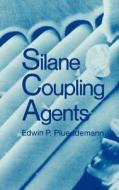 Silane Coupling Agents di Edwin P. Plueddemann edito da Springer Science+business Media