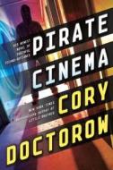 Pirate Cinema di Cory Doctorow edito da Listening Library