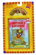 Arthur's Birthday di Marc Brown edito da Little, Brown & Company