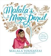 Malala's Magic Pencil di Malala Yousafzai edito da LITTLE BROWN & CO