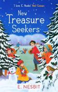 New Treasure Seekers di E. Nesbit edito da Little, Brown Book Group