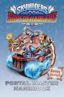 Superchargers Portal Master Handbook di Brandon T. Snider edito da Grosset & Dunlap