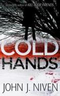 Cold Hands di John Niven edito da Cornerstone