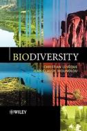 Biodiversity di Leveque, Mounolou edito da John Wiley & Sons