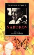 The Cambridge Companion to Nabokov edito da Cambridge University Press