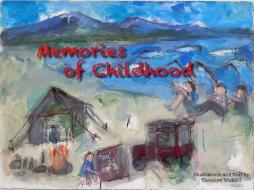 Memories of Childhood di Theodore Waddell edito da BAR R BOOKS