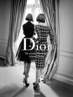 Dior di Jerome Hanover edito da Rizzoli Universe Int. Pub