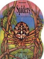 Spiders di Arthur John L'Hommedieu edito da Child's Play International Ltd