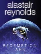 Redemption Ark di Alastair Reynolds edito da Tantor Audio