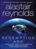 Redemption Ark di Alastair Reynolds edito da Tantor Audio