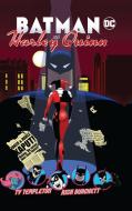 Batman and Harley Quinn di Ty Templeton edito da DC Comics