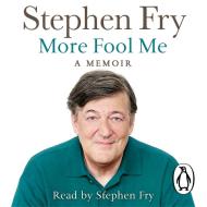 More Fool Me di Stephen Fry edito da Penguin Books Ltd