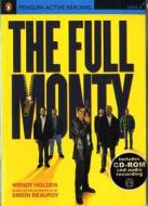 "the Full Monty" di Wendy Holden edito da Pearson Education Limited
