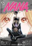 Nana Box Set 2 edito da Warner Home Video
