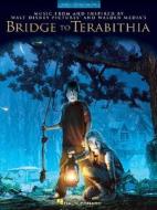 Bridge to Terabithia di Katherine Paterson edito da Hal Leonard Publishing Corporation