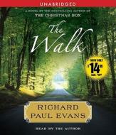 The Walk di Richard Paul Evans edito da Simon & Schuster Audio