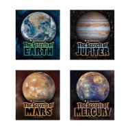 Planets di Emma Carlson-Berne, Thomas K. Adamson, Kassandra Radomski edito da CAPSTONE PR
