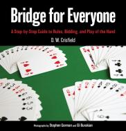 Bridge For Everyone di D. Crisfield edito da Rowman & Littlefield