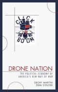 Drone Nation di Martin edito da R&L
