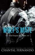 Wolf's Mate di Chantal Fernando edito da GALLERY BOOKS