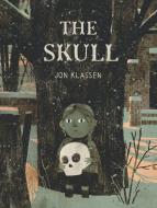 The Skull di Jon Klassen edito da Walker Books Ltd.