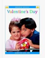 Valentine's Day di Cynthia Fitterer Klingel edito da Child's World