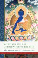 Vajrayana and the Culmination of the Path di Dalai Lama, Thubten Chodron edito da Wisdom Publications