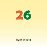 26 di Stoute Ryan Stoute edito da Trafford Publishing